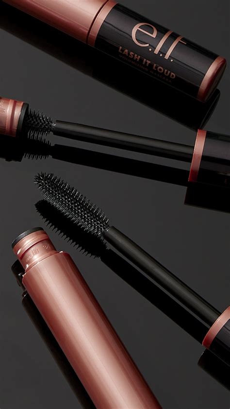 Get Red Carpet-Worthy Lashes with WOnderwqnd Intensely Volumising Mascara Blackmatic